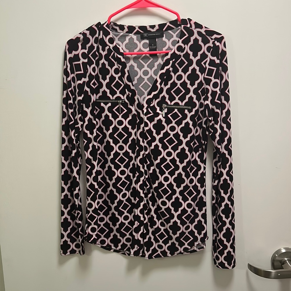 Business casual shirts